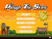 Plough The Skies