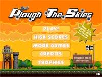 Plough The Skies