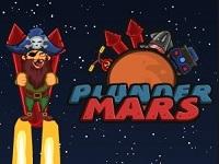 Plunder Mars