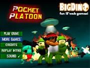 Pocket Platoon