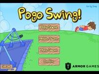 Pogo Swing