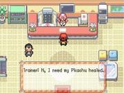 Pokemon Master Ep 2