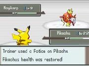 Pokemon Master