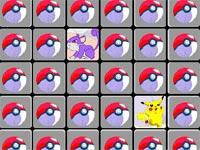 Pokemon Memory