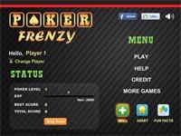 Poker Frenzy