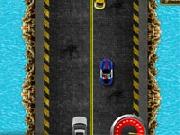 Police Revenge