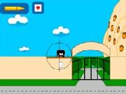 Police Sniper 2