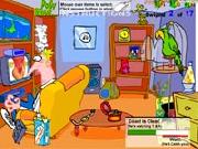 Polly Pappagallo Cleptomane