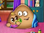 Pou Ha Un Bambino