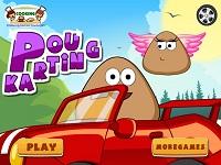 Pou Karting