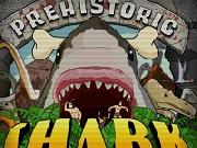 Prehistoric Shark Squalo Preistorico