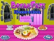 Prepara La Colazione