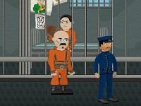 Prison Break Out