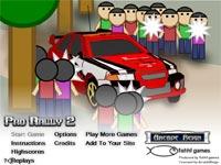 Pro Rally 2