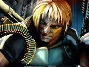 Psyco Gunner