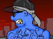Puffi Gangster A Brooklyn