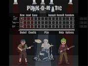 Punk-o-matic