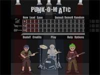 Punk-o-matic