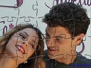 Puzzle Di Diego E Violetta