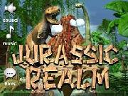 Puzzle Nel Regno Dei Dinosauri