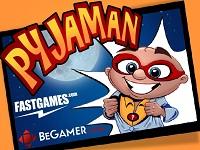 Pyjaman