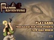 Pyramid Adventures Libera La Piramide
