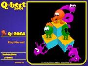 Q Bert 2004