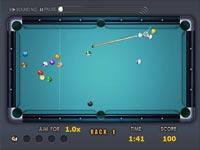 Quick Shooting Pool