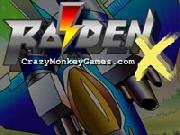 Raiden X
