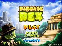 Rampage Rex