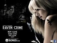 Raven Crime