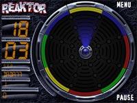 Reaktor