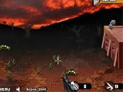 Rebel Fortress Survival