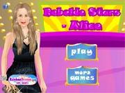 Rebelde Stars Alice