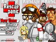 Rescue Panic Autista Di Ambulanza