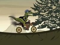 Rex Racer