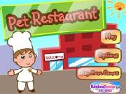 Ristorante Per Animali