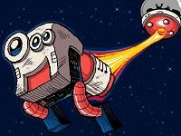 Robot Adventure 2
