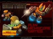 Robotriot
