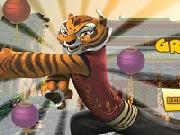 Salti Della Tigre