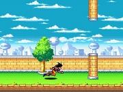 Salti Di Goku
