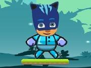 Salto Di Pj Masks