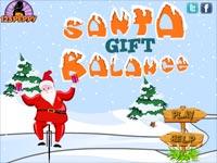 Santa Gift Balance