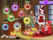 Santa Girl Dressup