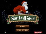 Santa Rider