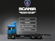 Scania Driver