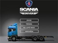 Scania Driver