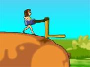 Sextreme Catapult