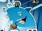 Shark Ball
