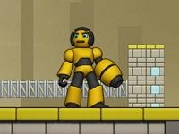 Shatter Bot